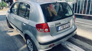 Hyundai Getz 2003-thumb-3