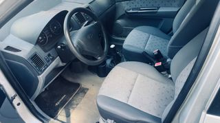 Hyundai Getz 2003-thumb-5