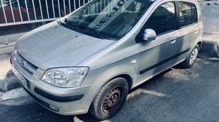 Hyundai Getz 2003-thumb-6
