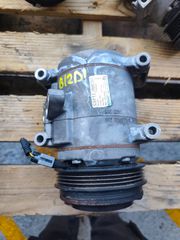 ΚΟΜΠΡΕΣΕΡ AIR CONDITION B12D1 CHEVROLET SPARK-AVEO-KALOS