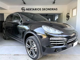 Porsche Cayenne 2014 ΑΥΤΟΜΑΤΟ  / TIMH ΧΩΡΙΣ ΤΕΛΩΝΕΙΟ / 55 ΧΡΟΝΙΑ ΔΙΠΛΑ ΣΑΣ #1971