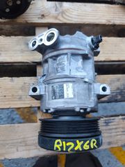 ΚΟΜΠΡΕΣΕΡ AIR CONDITION B12XER OPEL CORSA E