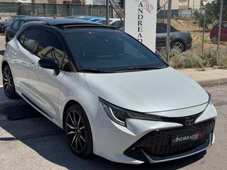 Toyota Corolla 2024 GR/FULL EXTRA/PANORAMA