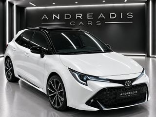 Toyota Corolla 2024 GR/FULL EXTRA/PANORAMA