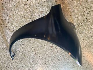 Φτερό Πίσω Αριστερό Smart W450 ForTwo (600/700) 1998-2007 Κ / c3