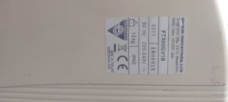DAIKIN 22000BTU INVERTER-thumb-6
