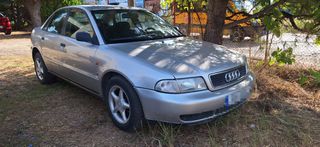 Audi A4 1998