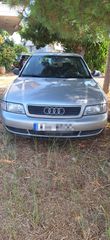 Audi A4 1998-thumb-1