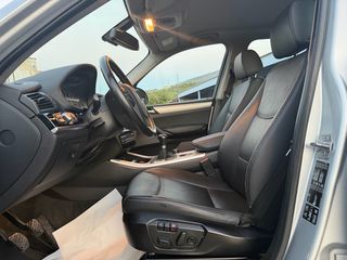 Bmw X3 2016 XDRIVE20D/FACELIFT-thumb-7