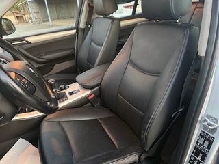 Bmw X3 2016 XDRIVE20D/FACELIFT-thumb-8