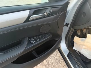 Bmw X3 2016 XDRIVE20D/FACELIFT-thumb-11