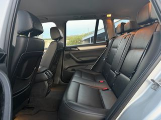 Bmw X3 2016 XDRIVE20D/FACELIFT-thumb-14
