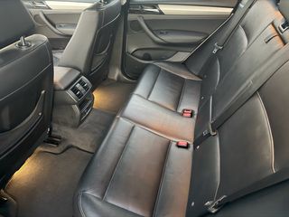 Bmw X3 2016 XDRIVE20D/FACELIFT-thumb-15