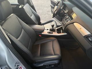 Bmw X3 2016 XDRIVE20D/FACELIFT-thumb-19
