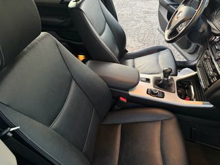 Bmw X3 2016 XDRIVE20D/FACELIFT-thumb-20