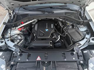 Bmw X3 2016 XDRIVE20D/FACELIFT-thumb-22