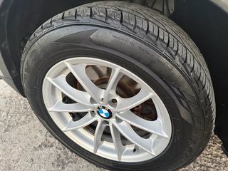 Bmw X3 2016 XDRIVE20D/FACELIFT-thumb-23