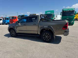 Toyota Hilux 2023 DOUBLE CAB 2.8 D-4D INVINCIBLE 4X4 AUTOMATIC-thumb-12
