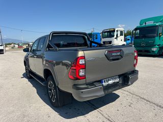 Toyota Hilux 2023 DOUBLE CAB 2.8 D-4D INVINCIBLE 4X4 AUTOMATIC-thumb-14