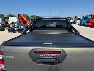 Toyota Hilux 2023 DOUBLE CAB 2.8 D-4D INVINCIBLE 4X4 AUTOMATIC-thumb-16