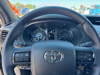 Toyota Hilux 2023 DOUBLE CAB 2.8 D-4D INVINCIBLE 4X4 AUTOMATIC-thumb-20