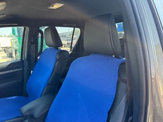 Toyota Hilux 2023 DOUBLE CAB 2.8 D-4D INVINCIBLE 4X4 AUTOMATIC-thumb-24