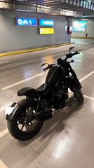 Honda CMX 500 2022 rebel-thumb-6