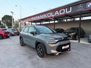 Citroen C3 Aircross 2022 PURETECH 110 STOP&START
