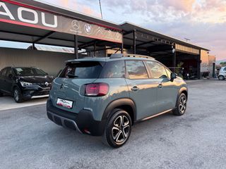 Citroen C3 Aircross 2022 PURETECH 110 STOP&START-thumb-7