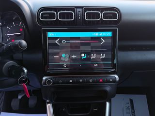 Citroen C3 Aircross 2022 PURETECH 110 STOP&START-thumb-41
