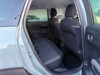 Citroen C3 Aircross 2022 PURETECH 110 STOP&START-thumb-56