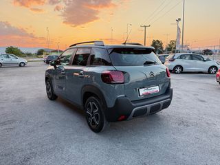 Citroen C3 Aircross 2022 PURETECH 110 STOP&START-thumb-14