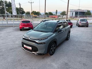 Citroen C3 Aircross 2022 PURETECH 110 STOP&START-thumb-21