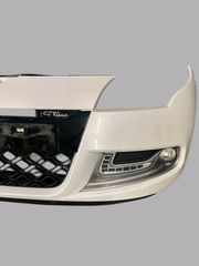 ΠΡΟΦΥΛΑΚΤΗΡΑΣ ΕΜΠΡΟΣ RENAULT MEGANE III GT LINE 2012/21015 620221625R-thumb-2