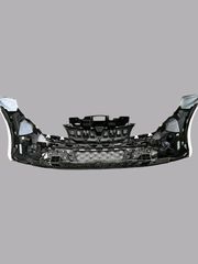 ΠΡΟΦΥΛΑΚΤΗΡΑΣ ΕΜΠΡΟΣ RENAULT MEGANE III GT LINE 2012/21015 620221625R-thumb-3