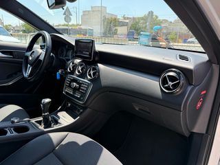 Mercedes-Benz A 180 2013 BLUEEFFICIENCY EDITION STYLE-thumb-60