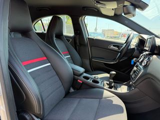 Mercedes-Benz A 180 2013 BLUEEFFICIENCY EDITION STYLE-thumb-62