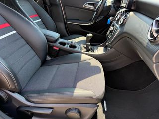 Mercedes-Benz A 180 2013 BLUEEFFICIENCY EDITION STYLE-thumb-63