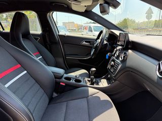 Mercedes-Benz A 180 2013 BLUEEFFICIENCY EDITION STYLE-thumb-67