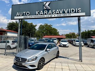 Mercedes-Benz A 180 2013 BLUEEFFICIENCY EDITION STYLE-thumb-71