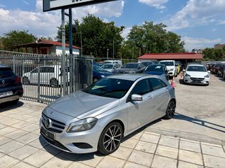 Mercedes-Benz A 180 2013 BLUEEFFICIENCY EDITION STYLE-thumb-1