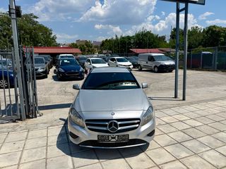 Mercedes-Benz A 180 2013 BLUEEFFICIENCY EDITION STYLE-thumb-3