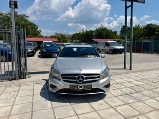 Mercedes-Benz A 180 2013 BLUEEFFICIENCY EDITION STYLE-thumb-4