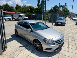 Mercedes-Benz A 180 2013 BLUEEFFICIENCY EDITION STYLE-thumb-5