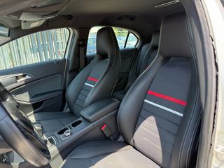 Mercedes-Benz A 180 2013 BLUEEFFICIENCY EDITION STYLE-thumb-32