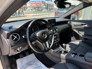 Mercedes-Benz A 180 2013 BLUEEFFICIENCY EDITION STYLE-thumb-33