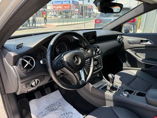 Mercedes-Benz A 180 2013 BLUEEFFICIENCY EDITION STYLE-thumb-34