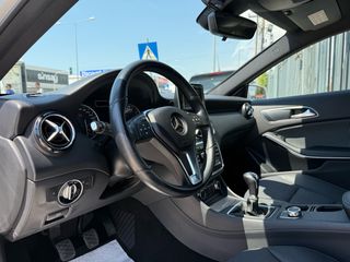 Mercedes-Benz A 180 2013 BLUEEFFICIENCY EDITION STYLE-thumb-37