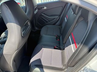 Mercedes-Benz A 180 2013 BLUEEFFICIENCY EDITION STYLE-thumb-39