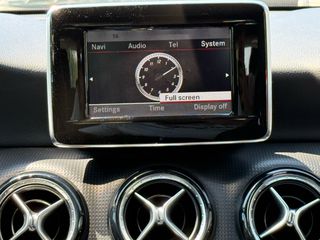 Mercedes-Benz A 180 2013 BLUEEFFICIENCY EDITION STYLE-thumb-44
